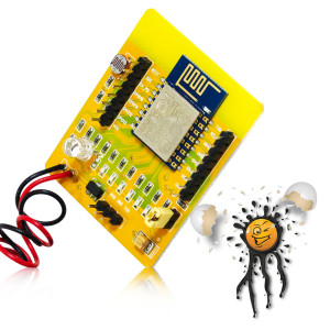 ESP8266 Starterpaket