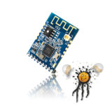 MT LinkIt connect IoT SoC Modul powered by androegg © Markus Hahl