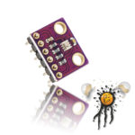 BMP280 I2C Internet of Things Barometric Sensor Module