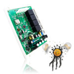 sonoff 4 Channel Relays Board