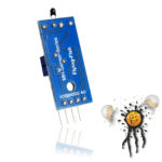 Arduino Temperatur Sensor analog digital