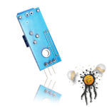 Arduino Tilt Switch Vibration Sensor