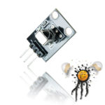 Arduino Infrarot Empfänger Modul KY-022