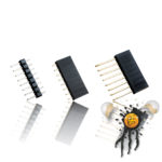 WeMos D1 Set Pin Header and Socket