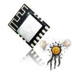 ESP8285 M3 Modul