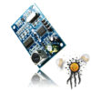 JSN-SR04-2 Ultraschallsensor Driver Board