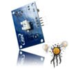 JSN-SR04-2 Ultraschallsensor Driver Board