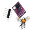 LM75A Temperature Sensor Module incl. Pin Header
