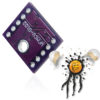 I2C TXS0102 Voltage Level Converter Board