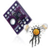 TXS0102 Voltage Level Converter Module Board