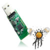 CC2531 USB ZigBee 802.15.4 Sniffer Dongle