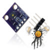 HDC1080 Temperature Humidity Sensor Module incl. Pin Header