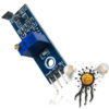 LM393 Magnetic Switch Hall Sensor digital out Module