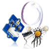 Luminosity- IR Lux Sensor TSL2561 I2C Interface incl. Cable