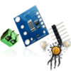 INA169 analog Current- Sensor Module Set