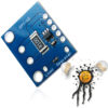 INA169 2.7-60V analog Current Sensor Module Board