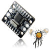 CS5460 Power Meter Sensor Module