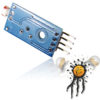 analog digital LDR Light Sensor Module