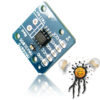 SPI K Type Sensor Converter Module MAX31855