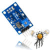 5V ESP8266 Arduino Gas Sensor Module