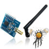 ZigBee 802.15.4 Module CC2530 with external Antenna