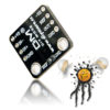 AD623 Instrumentation Amplifier Module up to 1000 gain