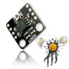 AD623 Amplifier Module with gain select potentiometer