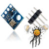 BMP180 barometric sensor module incl. Pinheader