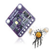 TCS34725 RGB I2C Sensor Module
