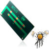 40mA Photovoltaic Panel Charger