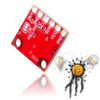 MCP4725 I2C Digital Analog Converter Module
