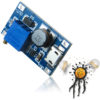 USB Micro MT3608 Step Up Voltage Converter
