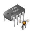 LM358 Operational amplifier DIP8