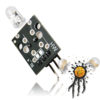 Arduino Infrared 38 KHz. Transmitter