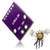 INA282 DC Power Sensor Module Board