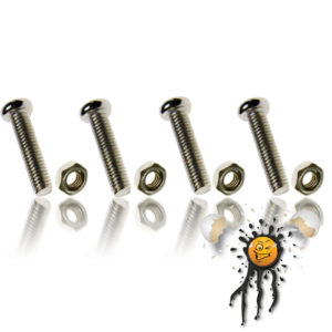 M3 Screw from 10 mm Set