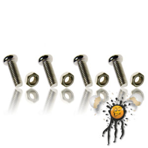 M3 Screw from 6 mm Set