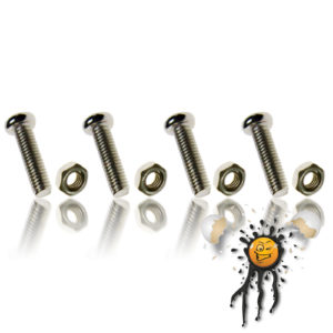 M3 Screw from 8 mm Set