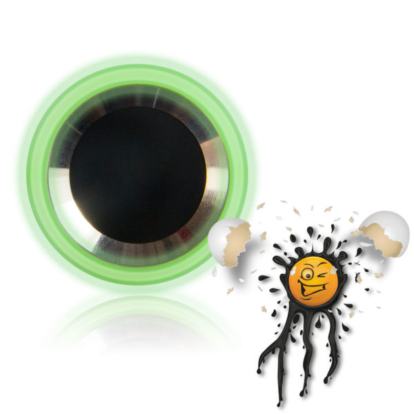 DFRobot SFM-V1.7 Fingerprint Touch Sensor Modul