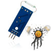 Reed Contact Sensor Magnetic Switch Module