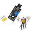 LM393 Sensor Module with digital and analog out