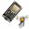 ESP32-DevKitC ESP32 WROOM32 USB-C Development Board