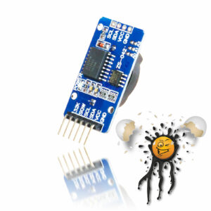 DS3231 I2C Real Time Clock Module