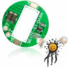 LiFePo4 BMS Charger Protection Board 3,65V 5A