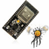 ESP32-DevKitC ESP32 WROOM32 38Pin CP2102 USB-C Development Board