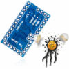 ATMEGA328P Pro Mini Arduino Development- Board 3.3V Version