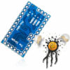 ATMEGA328P Pro Mini Arduino Development- Board 5V Version