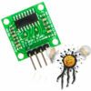RCWL-1005 Distance Sensor Module based on RCCL-9623 HC-SR04 compatible