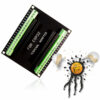 Screw Terminal Adapter for ESP32 38 Pin Develment Board