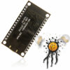 WeMos ESP8266 NodeMCU 32Mbit Flash Development Board